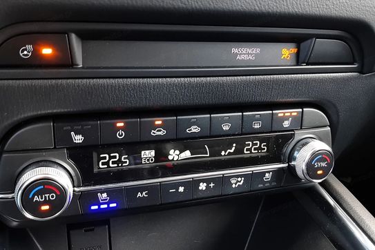 Mazda CX-5 2.0 Homura 2WD