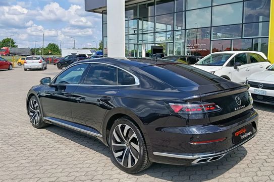 Volkswagen Arteon TDI 4MOTION R-Line DSG