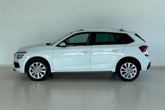 Skoda Kamiq Drive 1.5 TSI  DSG