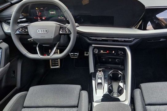 Audi Q5 TFSI quattro S line