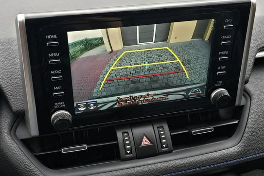 Toyota RAV4 2.5 Hybrid Selection 4x2