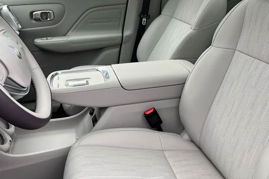 Leapmotor B10 PROMAX Design 67.1kWh