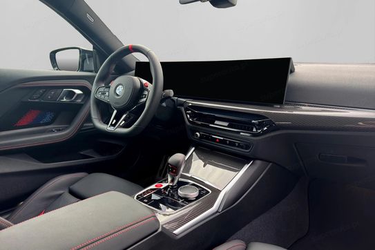 BMW Seria 2 M2