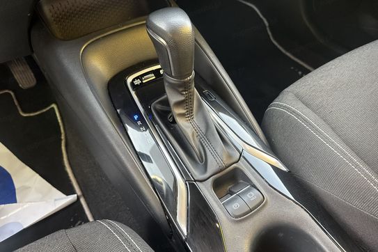 Toyota Corolla Comfort 1.8 Hybrid