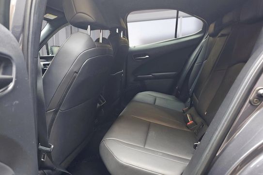 Lexus UX 250h F Impression 2WD