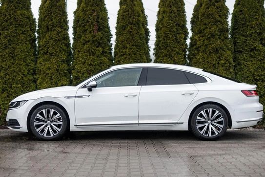 Volkswagen Arteon 2.0 TSI Elegance DSG