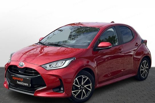 Toyota Yaris 1.5 Comfort
