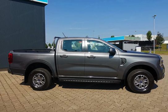 Ford Ranger XLT 4x4 A6