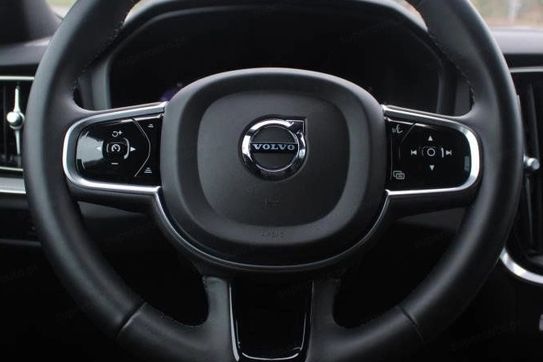 Volvo V60 B4 D Plus Bright aut