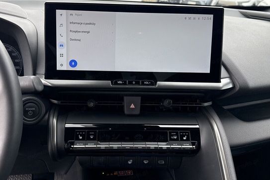 Toyota C-HR 2.0 Hybrid  Style