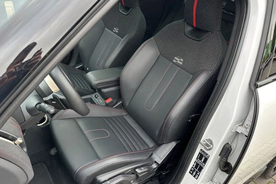 Mini Countryman S ALL4 John Cooper Works
