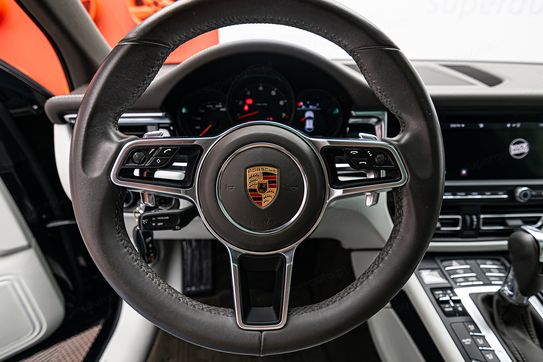 Porsche Macan 2.0 4x4
