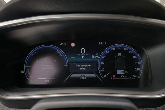 Toyota Corolla Hybrid GR Sport
