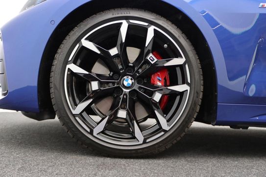 BMW Seria 4 Coupe 430i xDrive M Sport