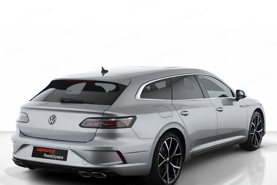 Volkswagen Arteon 2.0 TSI 4Motion R DSG