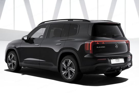 Mercedes GLB 250+ EQ Progressive