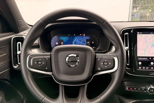 Volvo XC40 B3 Plus Dark