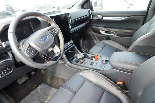 Ford Ranger Wildtrak A10 4x4
