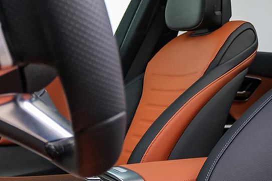 Mercedes Klasa C 200 4-Matic AMG Estate