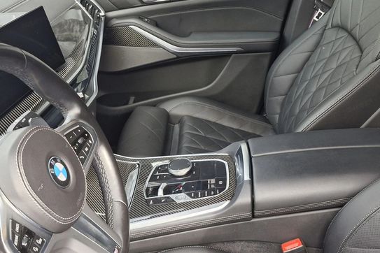 BMW X5 xDrive40d M Sport