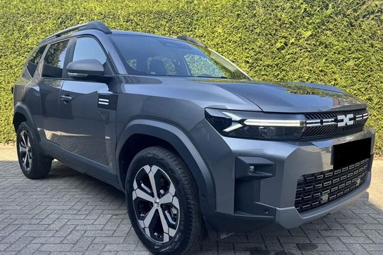 Dacia Bigster Journey LPG 1.2 mHEV