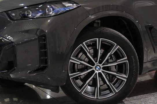 BMW X5 xDrive30d M Sport