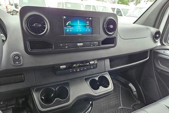 Mercedes Sprinter CDI L2H2