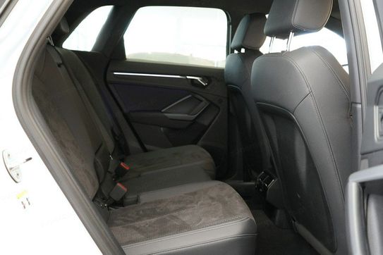 Audi Q3 40 TFSI quattro S tronic