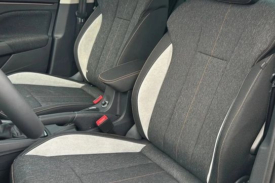 Skoda Kamiq Edition 130 1.5 TSI DSG