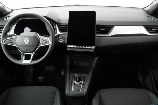 Renault Symbioz Evolution 1.8 E-Tech Full Hybrid