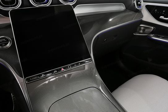 Mercedes GLC 220 d 4-Matic AMG Line