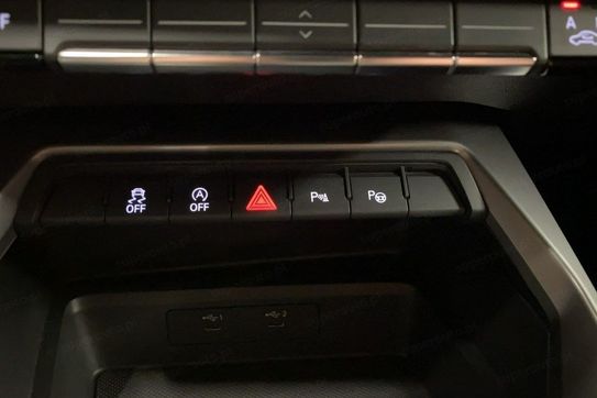 Audi A3 35 TFSI S tronic