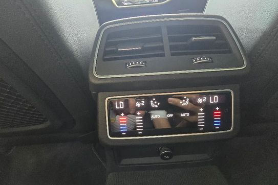 Audi A7 55 TFSI e PHEV quattro S tronic