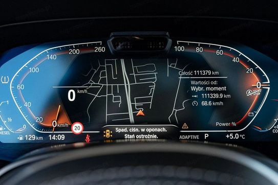 BMW X5 xDrive40d M Sport
