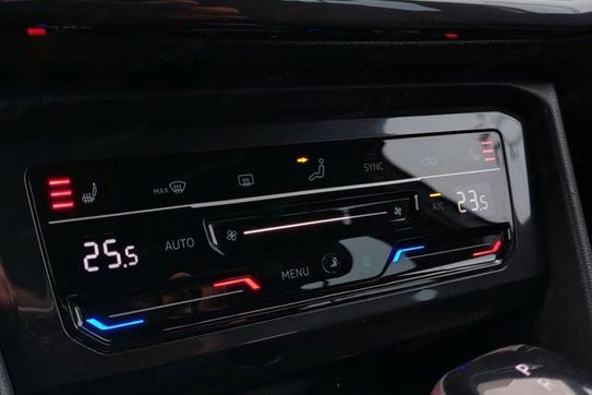 Seat Tarraco 2.0 TDI Xcellence 4Drive DSG