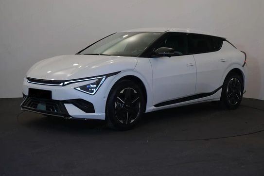 Kia EV6 84kWh GT-Line