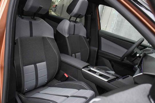 Opel Grandland X GS 1.2 Turbo
