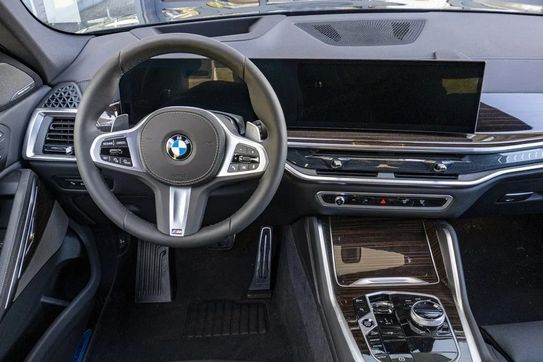 BMW X6 xDrive40d M Sport