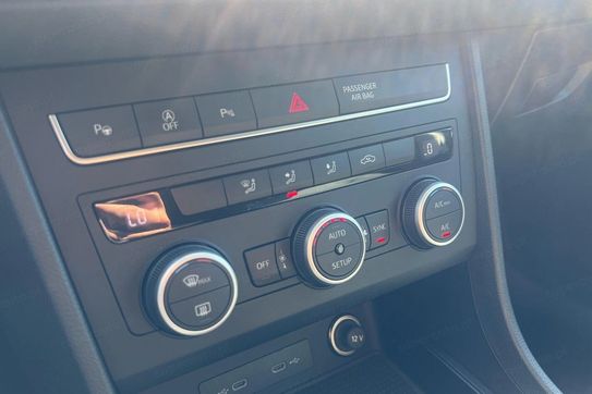 Seat Ateca 2.0 Tdi Style S&S Dsg