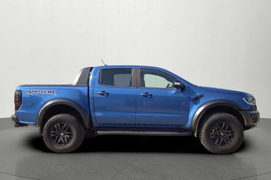 Ford Ranger 2.0 Ecoblue 4X4 Dc Raptor