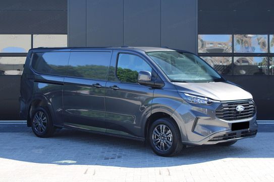 Ford Transit Custom 320 L2H1 Limited A8