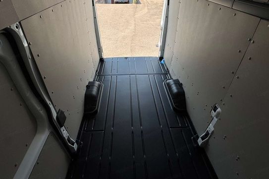 Ford Transit 350 L4H3 RWD Trend
