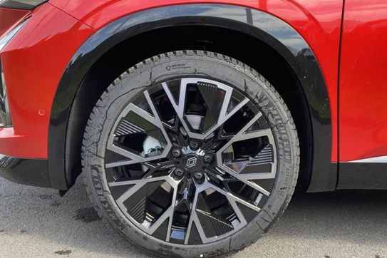 Renault Austral Esprit Alpine 1.3 TCe mHEV