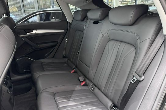 Audi Q5 Sportback 40 TDI quattro Advanced