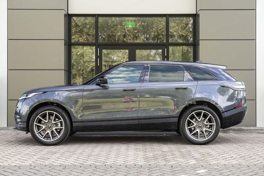 Land Rover Range Rover Velar P400e Dynamic HSE