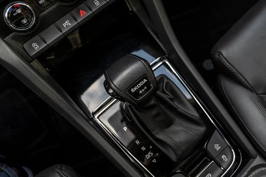 Skoda Kodiaq 2.0 TDI 4x4 L&K DSG 7os.