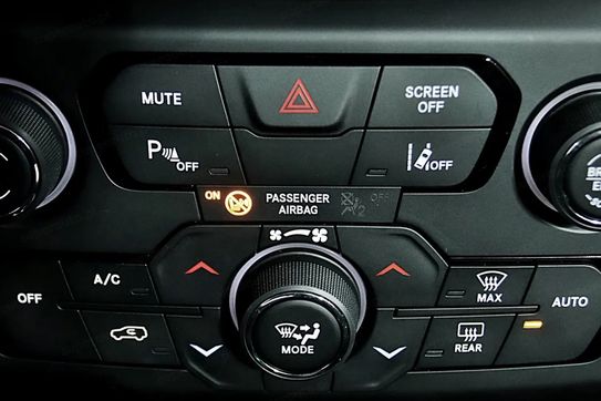 Jeep Renegade 1.3 GSE T4 Turbo Limited FWD S&S