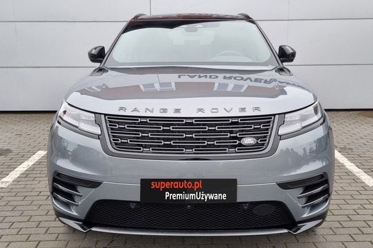 Land Rover Range Rover Velar Velar 3.0 P400 mHEV Dynamic SE