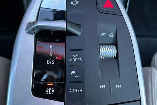 BMW X1 sDrive18d M Sport aut