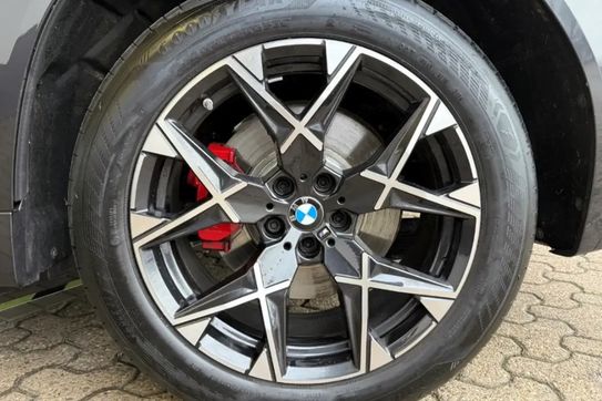 BMW X3 xDrive20d M Sport